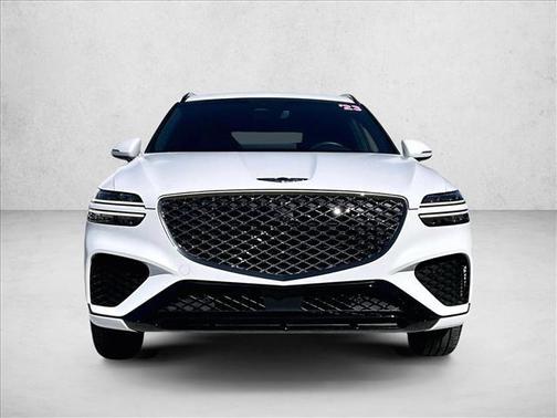 2023 Genesis GV70 2.5T AWD