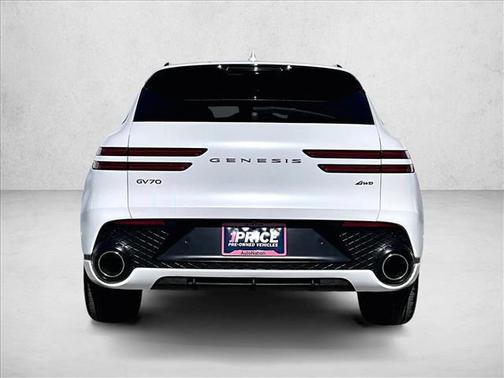 2023 Genesis GV70 2.5T AWD