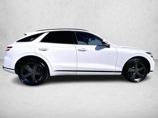 2023 Genesis GV70 2.5T AWD