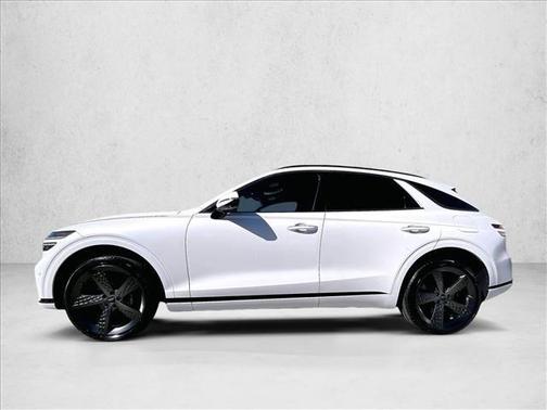 2023 Genesis GV70 2.5T AWD