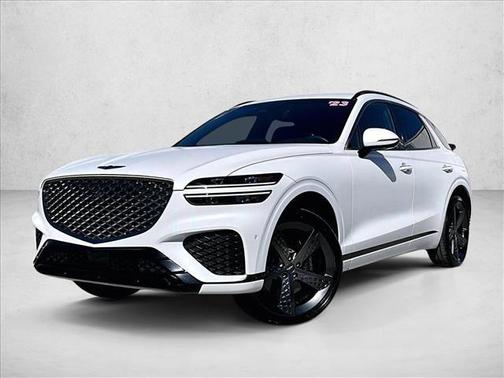 2023 Genesis GV70 2.5T AWD