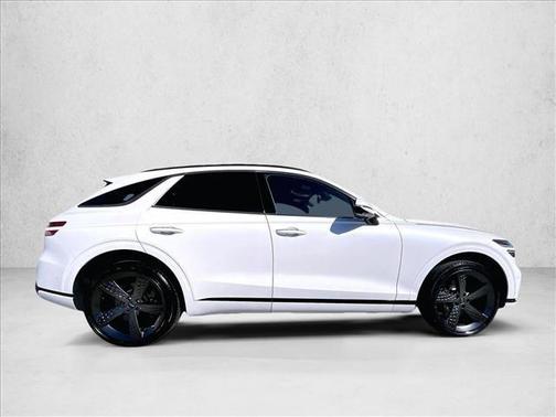 2023 Genesis GV70 2.5T AWD
