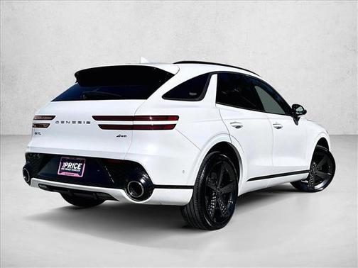 2023 Genesis GV70 2.5T AWD