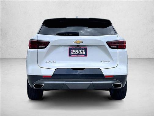 2023 Chevrolet Blazer Premier