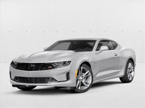 2019 Chevrolet Camaro 2SS