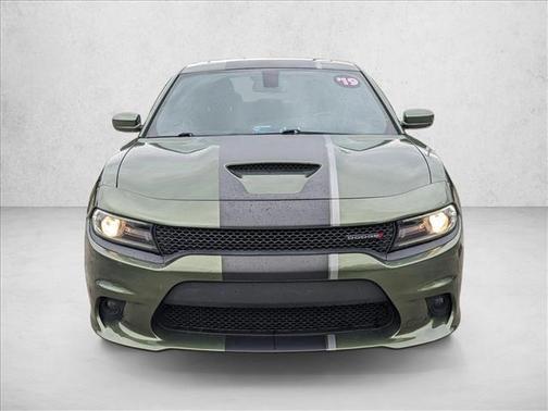 2019 Dodge Charger GT