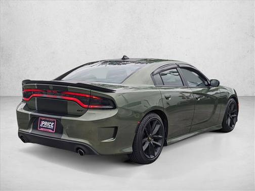 2019 Dodge Charger GT