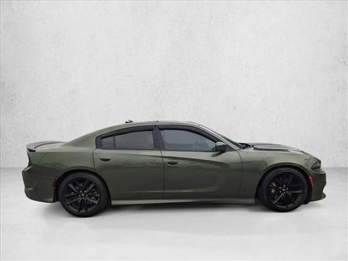 2019 Dodge Charger GT