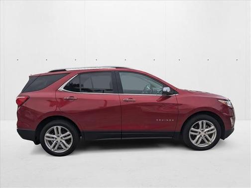 2019 Chevrolet Equinox Premier w/2LZ