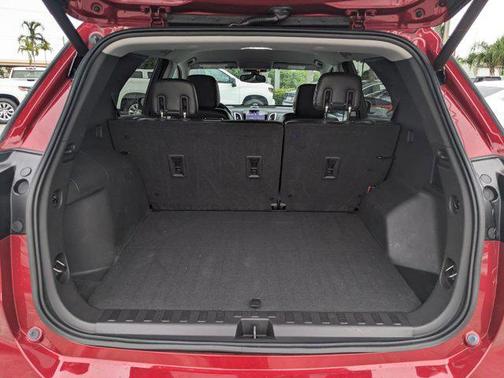 2019 Chevrolet Equinox Premier w/2LZ