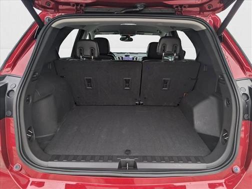 2019 Chevrolet Equinox Premier w/2LZ