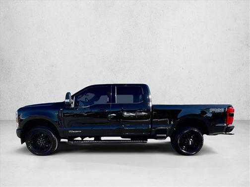 2023 Ford F-250 XLT