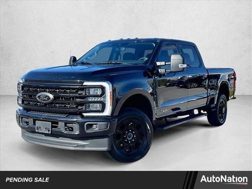 2023 Ford F-250 XLT
