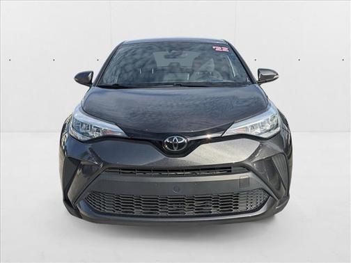 2022 Toyota C-HR XLE