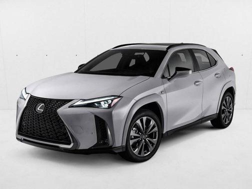 Iridium 2023 Lexus UX 250h Base