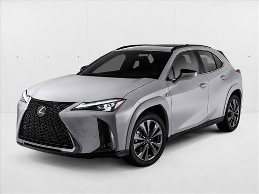Iridium 2023 Lexus UX 250h Base