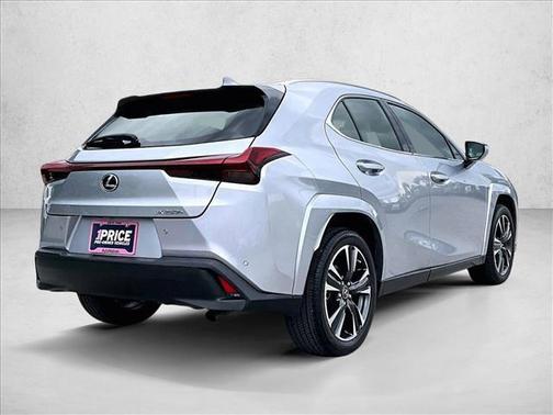 Iridium 2023 Lexus UX 250h Base