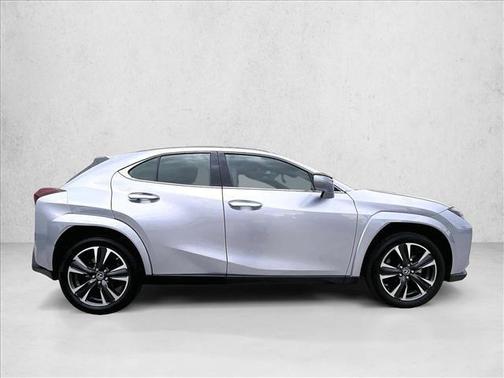 Iridium 2023 Lexus UX 250h Base