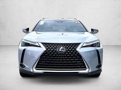Iridium 2023 Lexus UX 250h Base