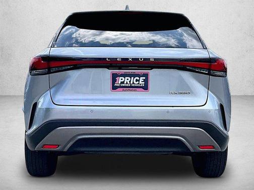 2023 Lexus RX 350 Luxury