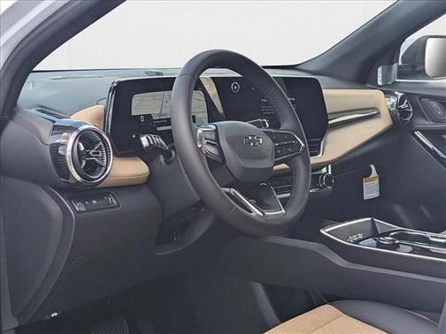 2026 Chevrolet Equinox FWD ACTIV