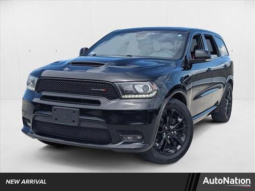 2020 Dodge Durango R/T