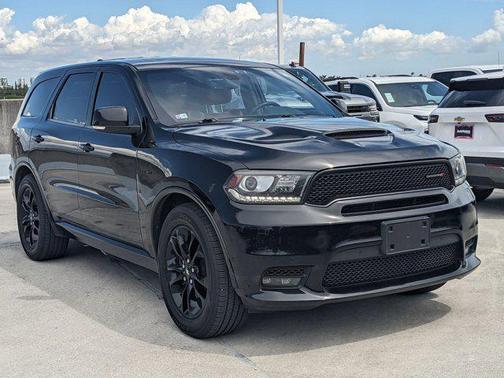 2020 Dodge Durango R/T