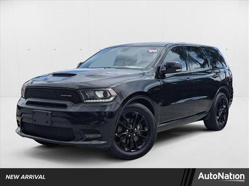 2020 Dodge Durango R/T