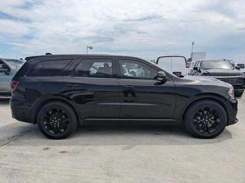 2020 Dodge Durango R/T