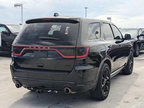2020 Dodge Durango R/T