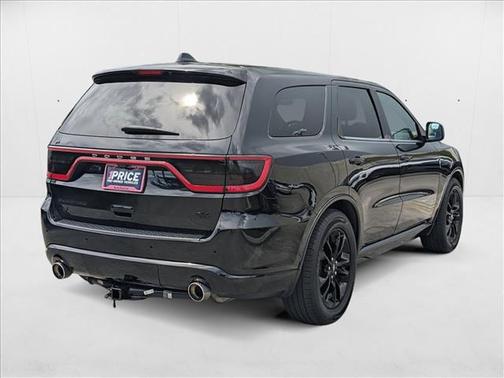 2020 Dodge Durango R/T