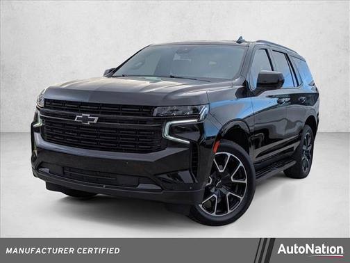 2023 Chevrolet Tahoe 2WD RST
