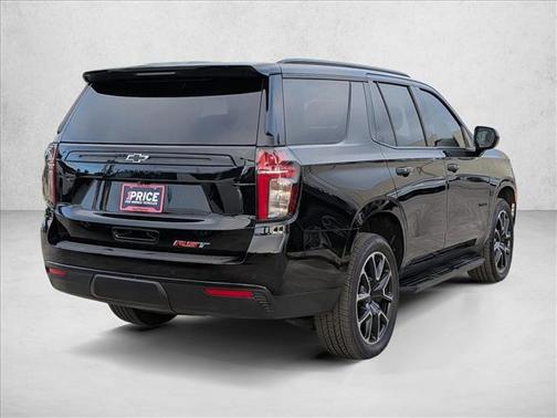 2023 Chevrolet Tahoe 2WD RST
