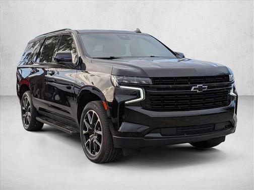 2023 Chevrolet Tahoe 2WD RST