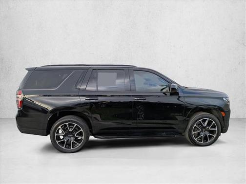 2023 Chevrolet Tahoe 2WD RST