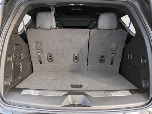 2023 Chevrolet Tahoe 2WD RST