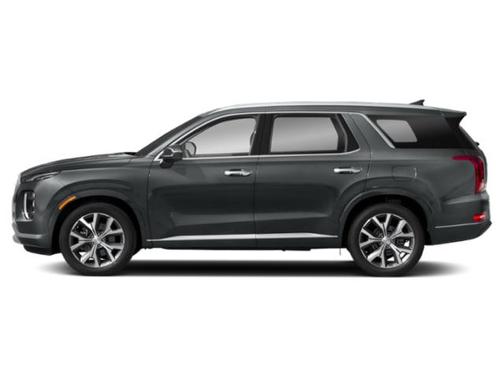 Steel Graphite 2022 Hyundai PALISADE Limited