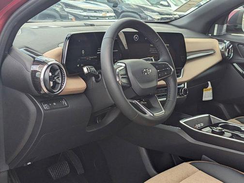 2026 Chevrolet Equinox FWD ACTIV