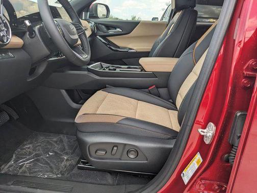 2026 Chevrolet Equinox FWD ACTIV
