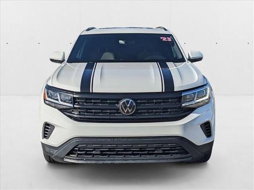 2023 Volkswagen Atlas Cross Sport 2.0T SE w/Technology
