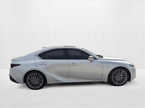 2024 Lexus IS 300 Base