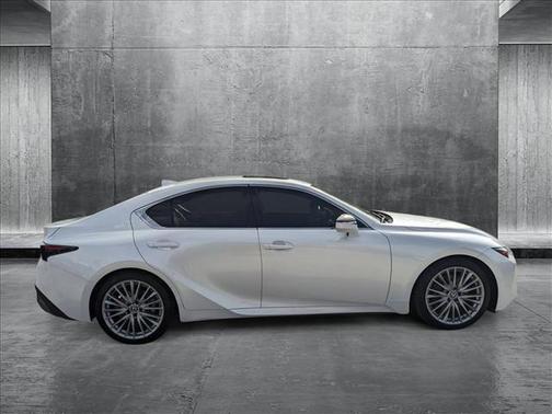 2024 Lexus IS 300 Base