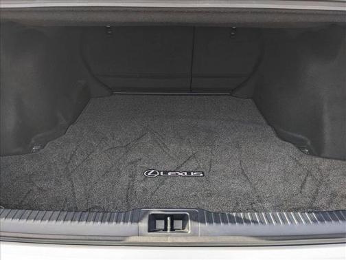 2024 Lexus IS 300 Base