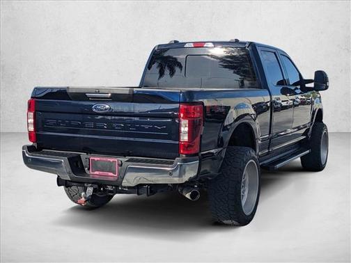 2021 Ford F-250 XLT