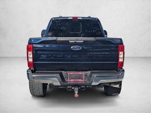 2021 Ford F-250 XLT