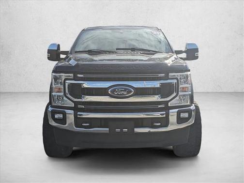 2021 Ford F-250 XLT