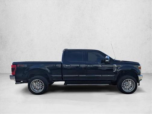 2021 Ford F-250 XLT