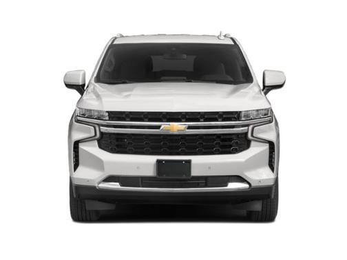 Dark Ash Metallic 2023 Chevrolet Tahoe 4WD Z71