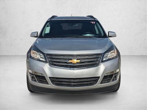 2017 Chevrolet Traverse 1LT
