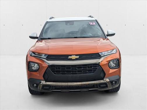 2022 Chevrolet Trailblazer ACTIV